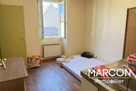 Leilighet i Gueret, Creuse, Gueret - € 109 000 | Ref: 89377 - foto 10
