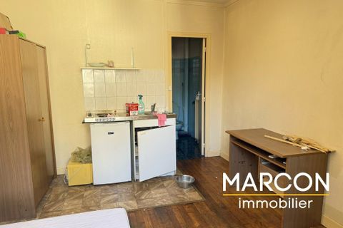 Leilighet i Gueret, Creuse, Gueret - € 109 000 | Ref: 89377 - foto 11