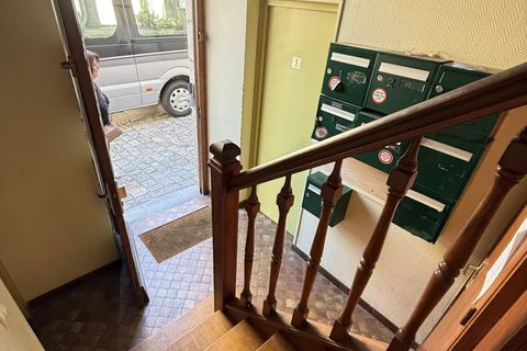 Leilighet i Gueret, Creuse, Gueret - € 109 000 | Ref: 89377 - foto 12