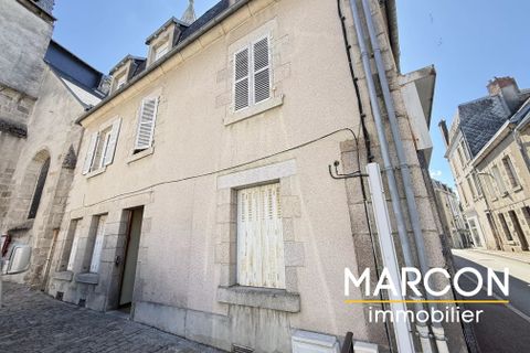 Leilighet i Gueret, Creuse, Gueret - € 109 000 | Ref: 89377 - foto 14