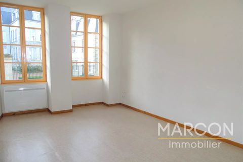 Apartament a Gueret, Creuse, Gueret - € 250/mes | Ref: 1591 - foto 2