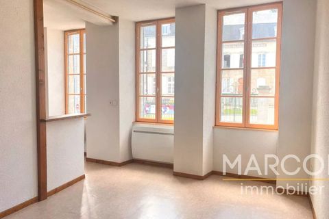 Apartament a Gueret, Creuse, Gueret - € 250/mes | Ref: 1591 - foto 3