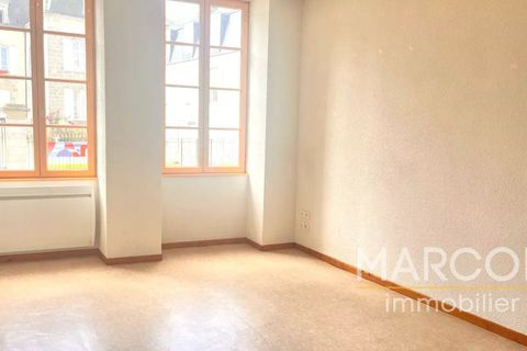 Apartament a Gueret, Creuse, Gueret - € 250/mes | Ref: 1591 - foto 4