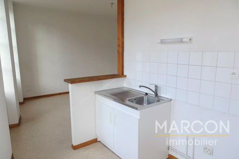 Apartament a Gueret, Creuse, Gueret - € 250/mes | Ref: 1591 - foto 6