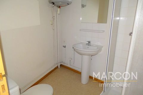 Apartament a Gueret, Creuse, Gueret - € 250/mes | Ref: 1591 - foto 8