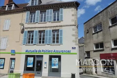 Apartament a Gueret, Creuse, Gueret - € 250/mes | Ref: 1591 - foto 9