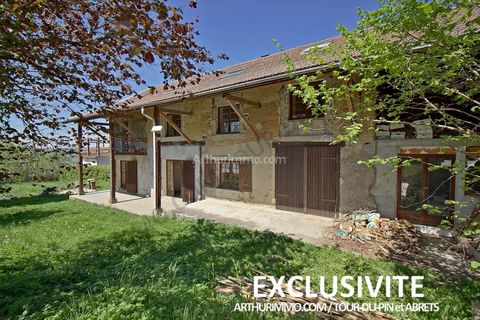 Villa a Montferrat, Isere, Montferrat - € 295.000 | Ref: 2340-mfr - foto 2