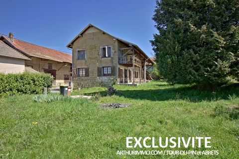 Villa a Montferrat, Isere, Montferrat - € 295.000 | Ref: 2340-mfr - foto 3
