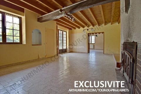 Villa a Montferrat, Isere, Montferrat - € 295.000 | Ref: 2340-mfr - foto 4