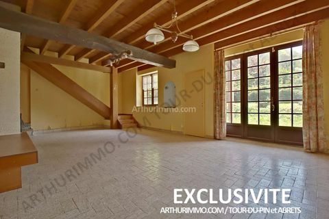 Villa a Montferrat, Isere, Montferrat - € 295.000 | Ref: 2340-mfr - foto 5