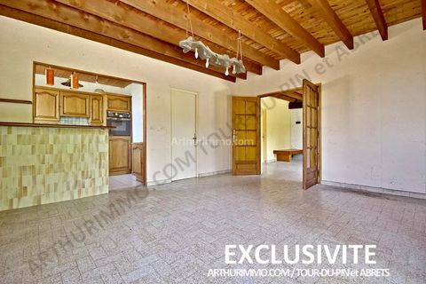 Villa a Montferrat, Isere, Montferrat - € 295.000 | Ref: 2340-mfr - foto 7