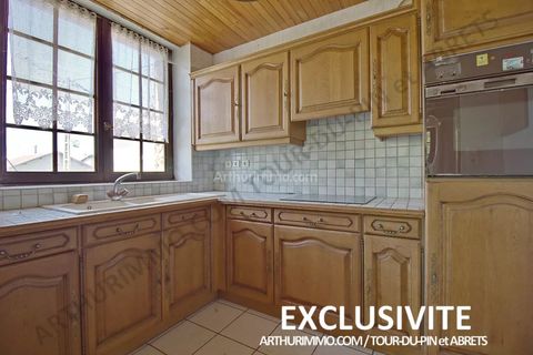 Villa a Montferrat, Isere, Montferrat - € 295.000 | Ref: 2340-mfr - foto 8