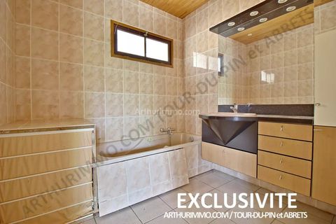 Villa a Montferrat, Isere, Montferrat - € 295.000 | Ref: 2340-mfr - foto 9