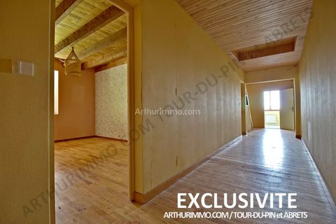 Villa a Montferrat, Isere, Montferrat - € 295.000 | Ref: 2340-mfr - foto 10