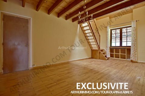 Villa a Montferrat, Isere, Montferrat - € 295.000 | Ref: 2340-mfr - foto 11