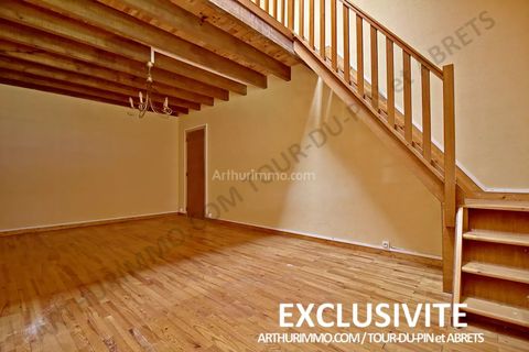 Villa a Montferrat, Isere, Montferrat - € 295.000 | Ref: 2340-mfr - foto 12