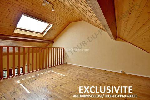 Villa a Montferrat, Isere, Montferrat - € 295.000 | Ref: 2340-mfr - foto 13