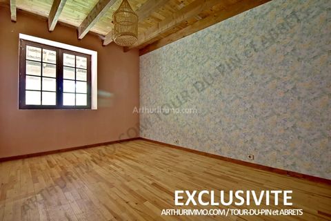 Villa a Montferrat, Isere, Montferrat - € 295.000 | Ref: 2340-mfr - foto 14