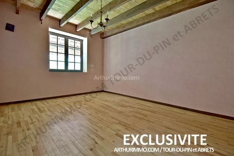 Villa a Montferrat, Isere, Montferrat - € 295.000 | Ref: 2340-mfr - foto 15
