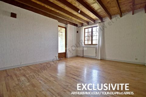 Villa a Montferrat, Isere, Montferrat - € 295.000 | Ref: 2340-mfr - foto 16