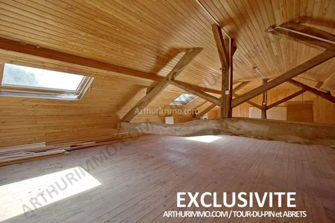 Villa a Montferrat, Isere, Montferrat - € 295.000 | Ref: 2340-mfr - foto 17