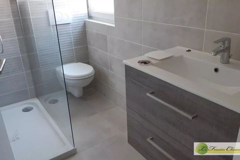 Villa a Angouleme, Charente, Angouleme - € 788/mes | Ref: 8093 - foto 4