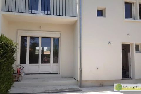 Villa a Angouleme, Charente, Angouleme - € 788/mes | Ref: 8093 - foto 7
