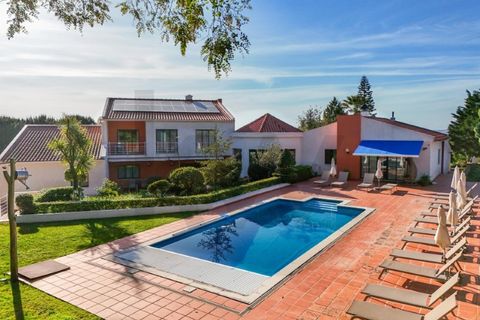 Gård i Sintra, Lisbon, Sintra - € 2 850 000 | Ref: KWPT-032631 - foto 2