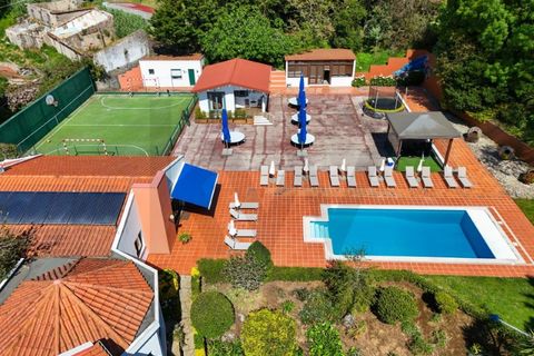 Gård i Sintra, Lisbon, Sintra - € 2 850 000 | Ref: KWPT-032631 - foto 3