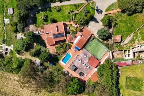 Gård i Sintra, Lisbon, Sintra - € 2 850 000 | Ref: KWPT-032631 - foto 5