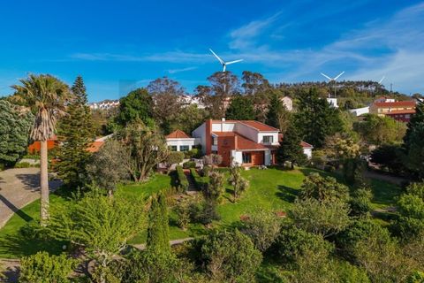 Gård i Sintra, Lisbon, Sintra - € 2 850 000 | Ref: KWPT-032631 - foto 6
