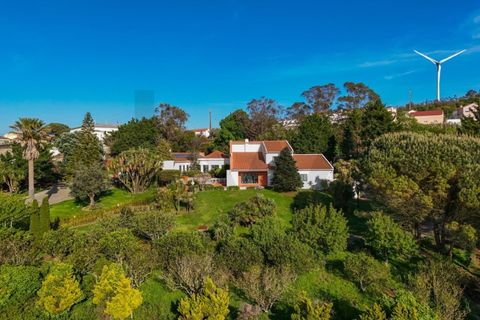 Gård i Sintra, Lisbon, Sintra - € 2 850 000 | Ref: KWPT-032631 - foto 7