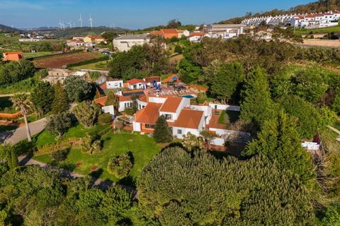 Gård i Sintra, Lisbon, Sintra - € 2 850 000 | Ref: KWPT-032631 - foto 8
