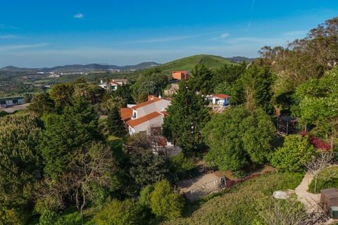 Gård i Sintra, Lisbon, Sintra - € 2 850 000 | Ref: KWPT-032631 - foto 9