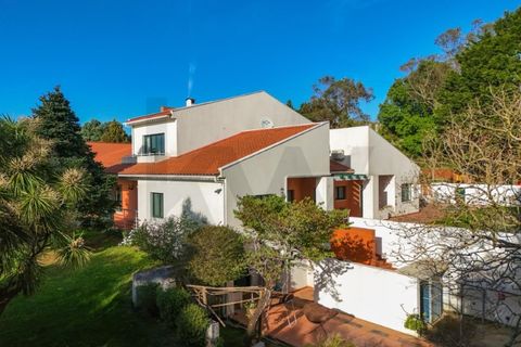 Gård i Sintra, Lisbon, Sintra - € 2 850 000 | Ref: KWPT-032631 - foto 10