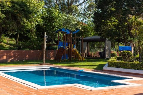 Gård i Sintra, Lisbon, Sintra - € 2 850 000 | Ref: KWPT-032631 - foto 12