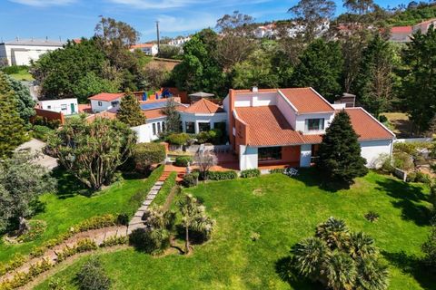 Gård i Sintra, Lisbon, Sintra - € 2 850 000 | Ref: KWPT-032631 - foto 15
