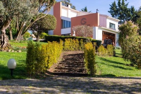 Gård i Sintra, Lisbon, Sintra - € 2 850 000 | Ref: KWPT-032631 - foto 16