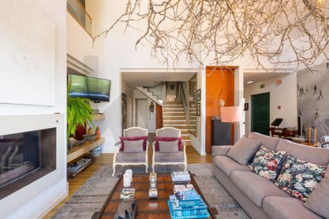 Gård i Sintra, Lisbon, Sintra - € 2 850 000 | Ref: KWPT-032631 - foto 18