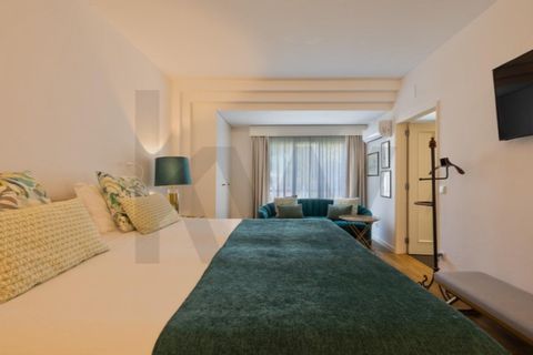 Gård i Sintra, Lisbon, Sintra - € 2 850 000 | Ref: KWPT-032631 - foto 33