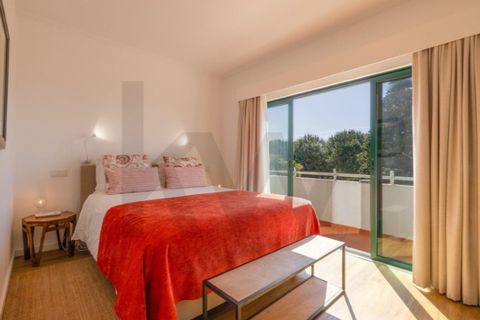 Gård i Sintra, Lisbon, Sintra - € 2 850 000 | Ref: KWPT-032631 - foto 37