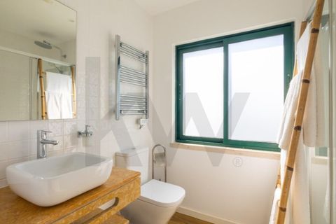 Gård i Sintra, Lisbon, Sintra - € 2 850 000 | Ref: KWPT-032631 - foto 47