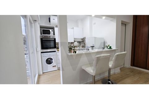 Apartament a Almada, Setubal, Almada - € 890/mes | Ref: KWPT-032818 - foto 7