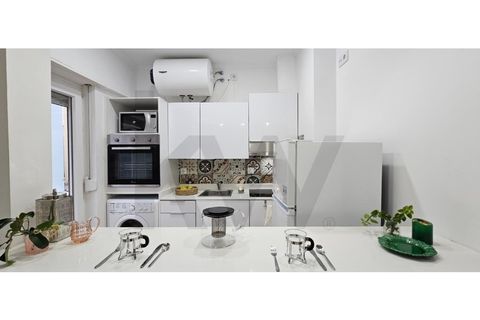 Apartament a Almada, Setubal, Almada - € 890/mes | Ref: KWPT-032818 - foto 8