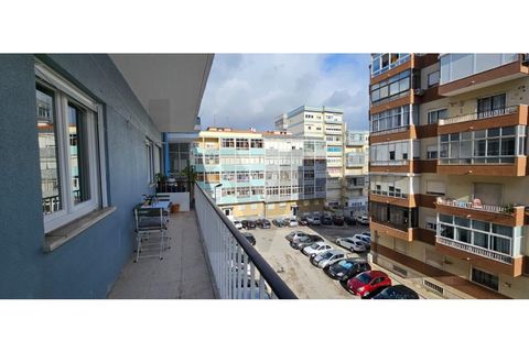 Apartament a Almada, Setubal, Almada - € 890/mes | Ref: KWPT-032818 - foto 18