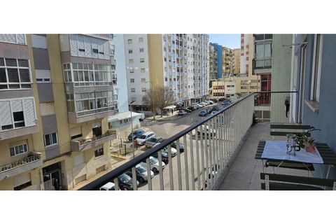 Apartament a Almada, Setubal, Almada - € 890/mes | Ref: KWPT-032818 - foto 19