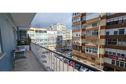 Apartament a Almada, Setubal, Almada - € 890/mes | Ref: KWPT-032818 - foto 20