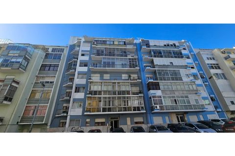 Apartament a Almada, Setubal, Almada - € 890/mes | Ref: KWPT-032818 - foto 21