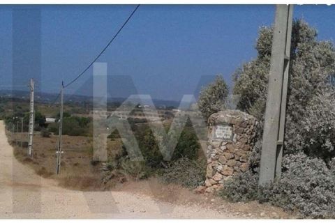 Helårsgrund i Luz, Faro, Luz - € 75.000 | Ref: KWPT-032826 - foto 2