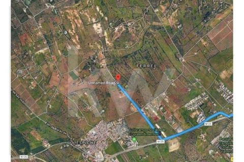 Helårsgrund i Luz, Faro, Luz - € 75.000 | Ref: KWPT-032826 - foto 3